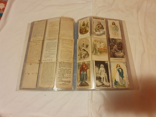 Album santini - album,