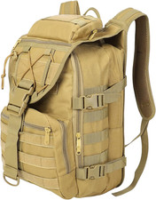 Zaino Tattico Militare