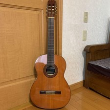 Chitarra acustica classica