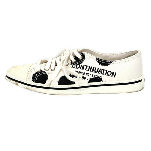 Sneakers donna prada 1e617m - prada, in