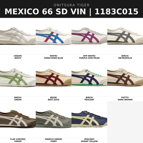 Scarpe unisex adulto - , onitsuka
