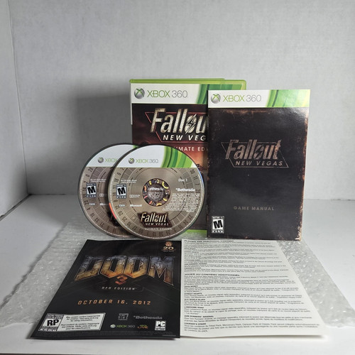 Fallout new vegas - new,