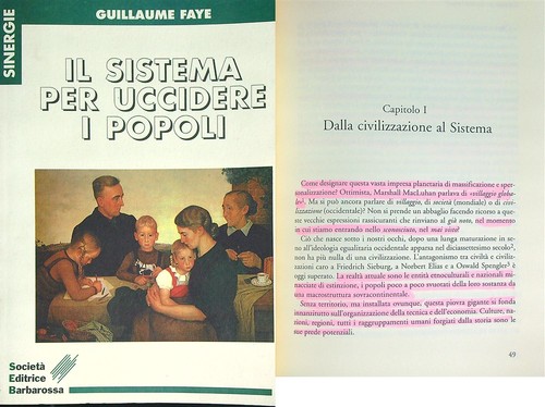 Sistema per uccidere i - sistema,
