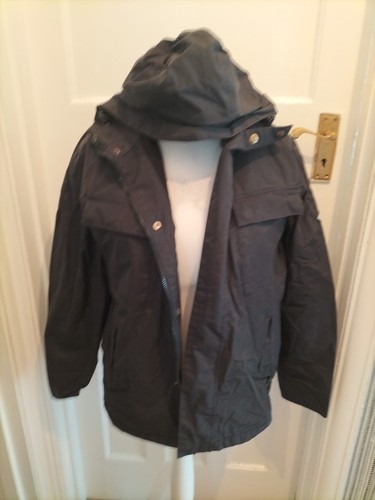Cappotto henri lloyd grande - cappotto,