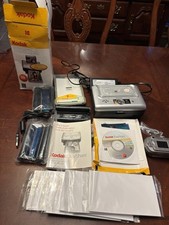 Kodak easyshare camera - -,