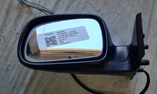 8149AW Retrovisore est. regolaz. elettr. SX PEUGEOT 307 1.4 HDi SW 9f13d1