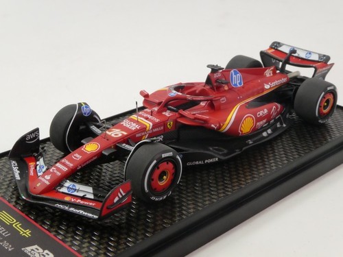 Bbr ferrari 16 charles - sf-24, #16