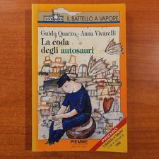 La coda degli autosauri -