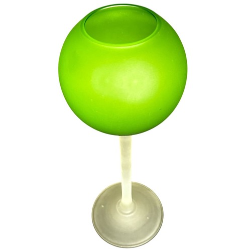 Vaso murano carlo moretti - murano,