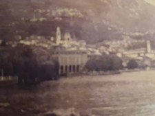 Fotografia Storica di Lovere-