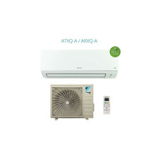 Daikin ATXQ25A ARXQ25A