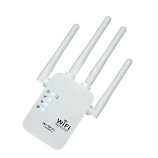 Ripetitore WiFi Extender  Segnale Wireless lan - 2.4GHz wireless 300mps