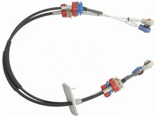 CAVO CAMBIO OPEL AGILA A SUZUKI WAGON R+ 