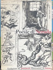 Neruda Pablo POESIE 1959