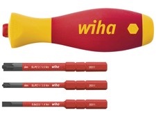 Wiha set cacciaviti - set,