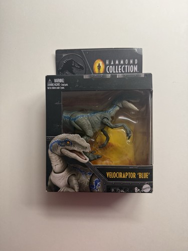 Jurassic world hammond - jurassic,