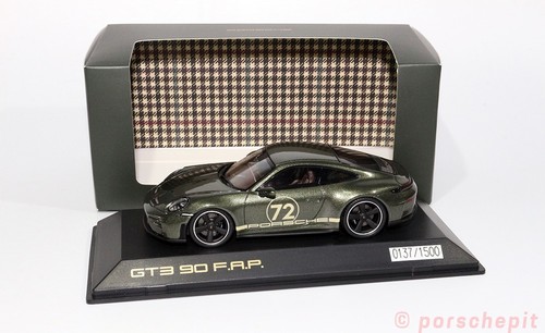 Porsche 911 gt3 90 - 911,