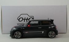 Ottomobile mini cooper jcw - ottomobile, gp2