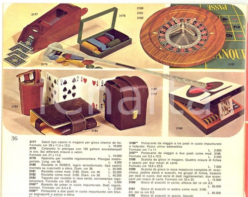 1969 torino articoli - articoli, regalo