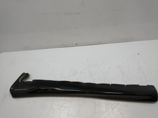 PORSCHE DAVANZALE LATERALE 911