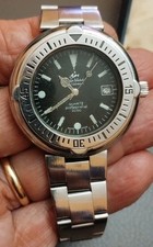 Philip Watch Caribbean 5000