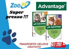 ADVANTAGE spot on 4 pipette