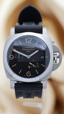 Panerai Luminor 1950 3 Days