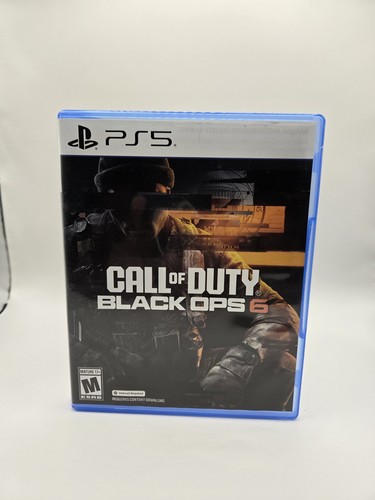 Call duty black ops - of,