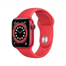 Apple Watch Series 6 GPS+LTE