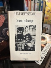Leni Riefenstahl - Stretta nel