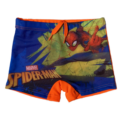 Costume mare spiderman marvel - mare,