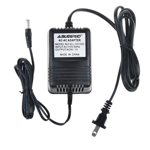 Adattatore per digitech - ac,