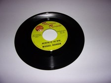 45" Actor Michael Brandon