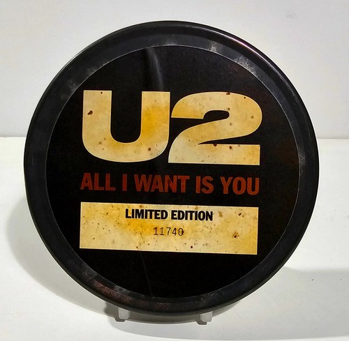 All want you vinyl - i,