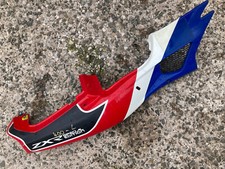 Kawasaki ZXR 400 H1 H2 89-90