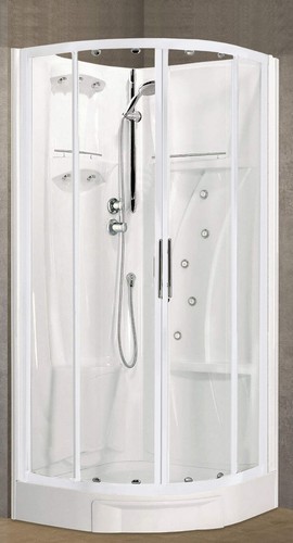 Novellini new holiday r90 - novellini,