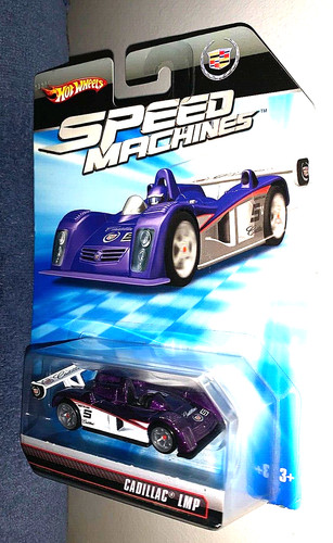 Hot wheels 2010 - wheels, machines