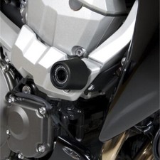 BARRACUDA KIT TAMPONI PARATELAIO KAWASAKI Z 1000 2007-2008-2009