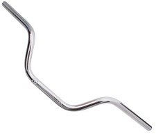 Manubrio suzuki gn125 125 - manubrio, gn