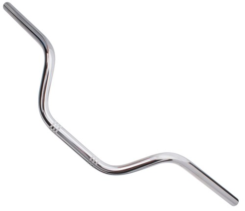 Manubrio suzuki gn125 125 - manubrio,