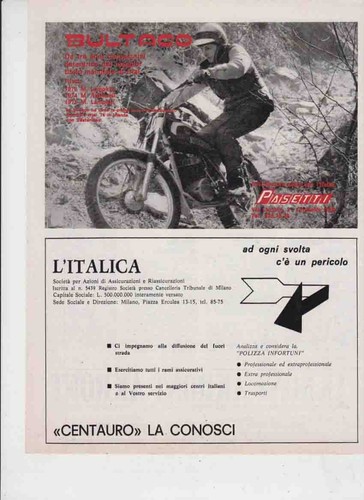 Advertising pubblicità moto - advertising, pubblicità--moto