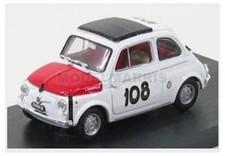BRUMM R479 FIAT - 500 595
