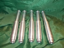 FIAT 500 126 GIANNINI ABARTH