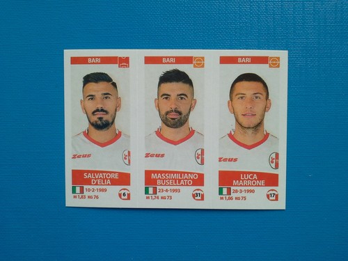 Figurine calciatori panini - figurine,
