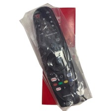 AN-MR20GA AKB75855501 TELECOMANDO VOCE MAGICA RICAMBIO PER SMART TV LG 2020 4K UHD