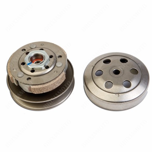 Kit frizione completa - kit,