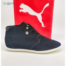 Scarpe Sneakers Pelle