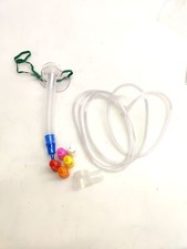 Maschera ossigeno Fazzini