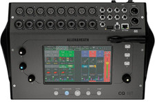 Allen & Heath CQ-18T 18-Ch