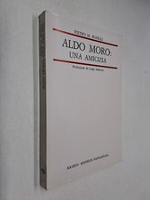 ALDO MORO UNA AMICIZIA -